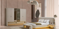 Ramses Bed Room