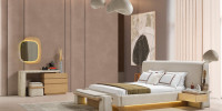 Ramses Bed Room
