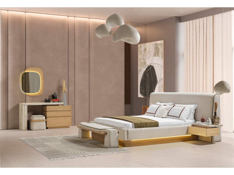 Ramses Bed Room