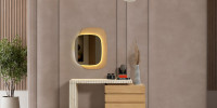 Ramses Bed Room