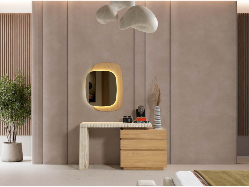 Ramses Bed Room