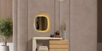 Ramses Bed Room