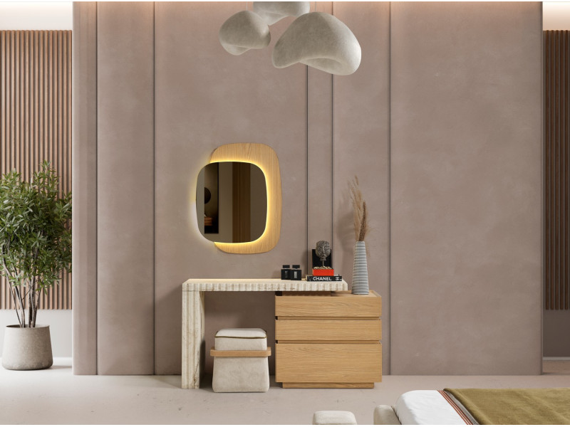Ramses Bed Room