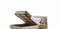 Ramses Bed Room