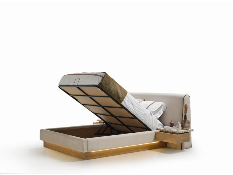 Ramses Bed Room