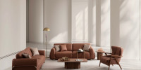 San Juan Sofa Set 3+3+1