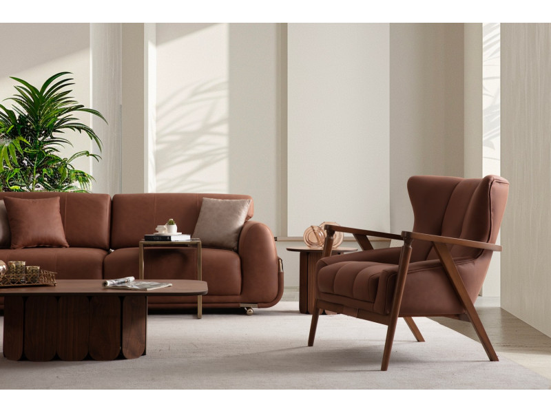 San Juan Sofa Set 3+3+1