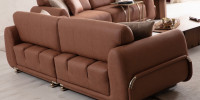San Juan Sofa Set 3+3+1