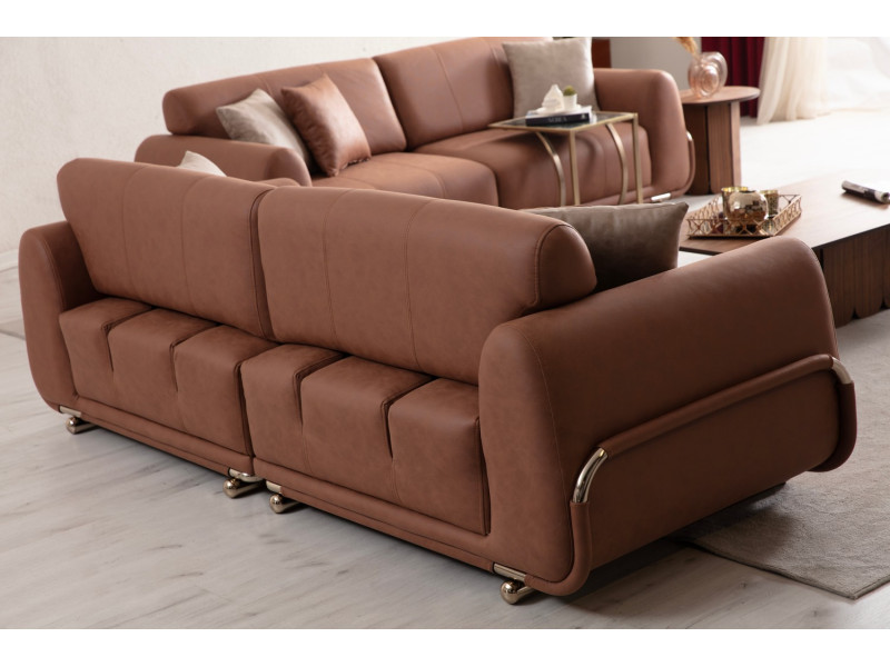 San Juan Sofa Set 3+3+1