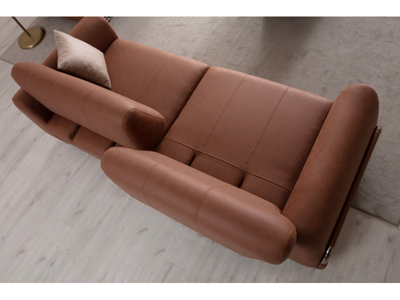 San Juan Sofa Set 3+3+1