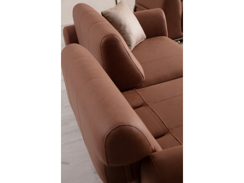 San Juan Sofa Set 3+3+1