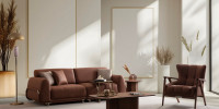 San Juan Sofa Set 3+3+1