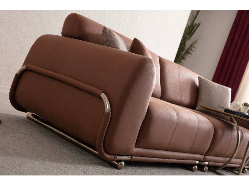 San Juan Sofa Set 3+3+1