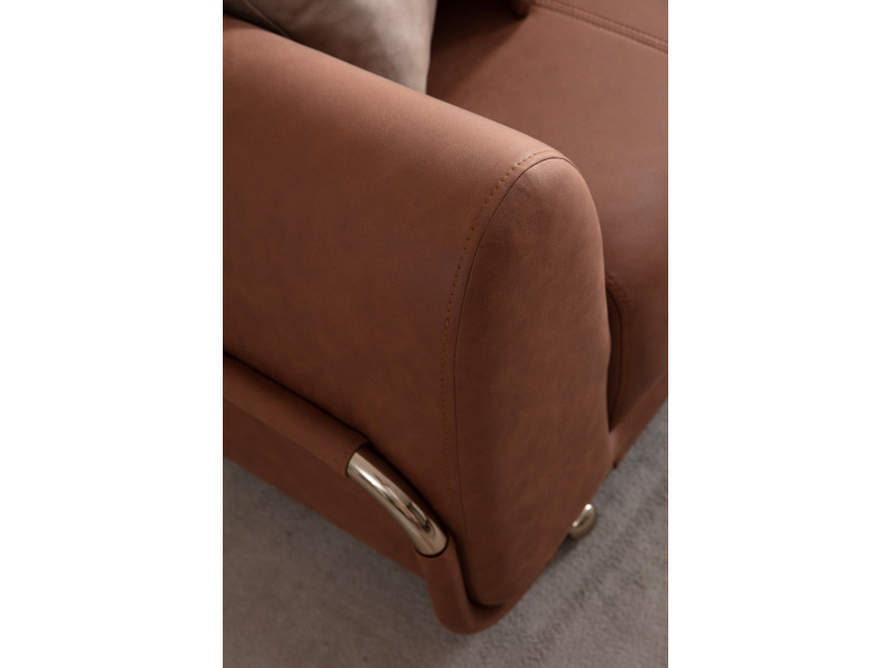 San Juan Sofa Set 3+3+1