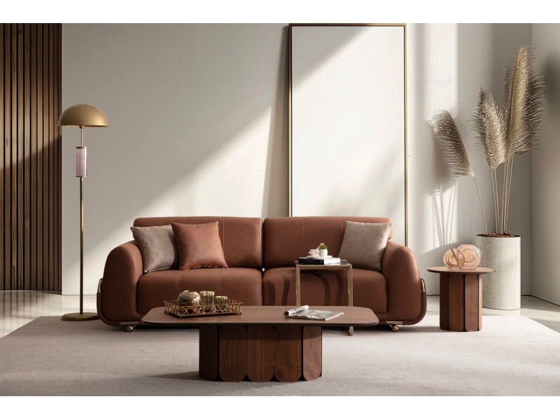 San Juan Sofa Set 3+3+1