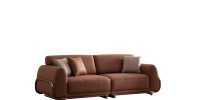 San Juan Sofa Set 3+3+1