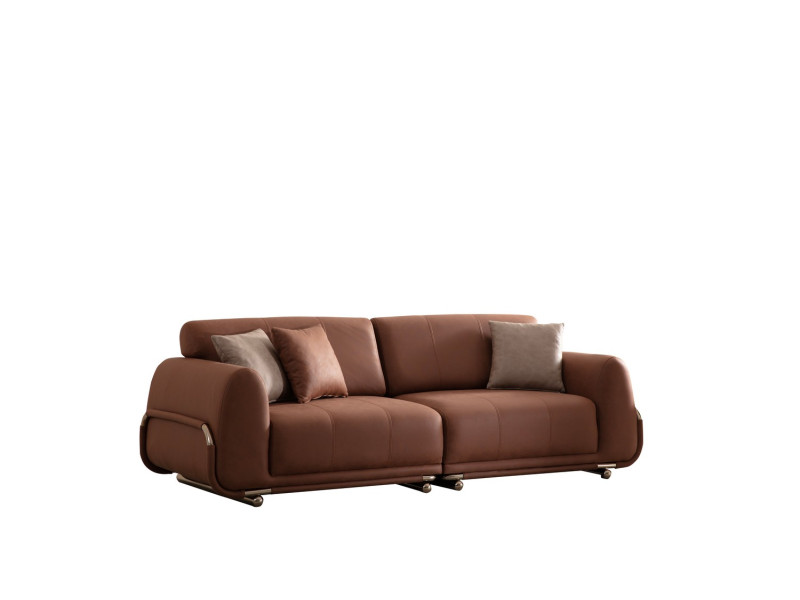 San Juan Sofa Set 3+3+1