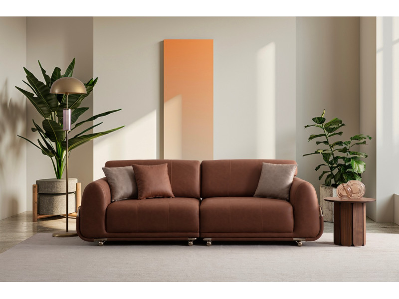 San Juan Sofa Set 3+3+1