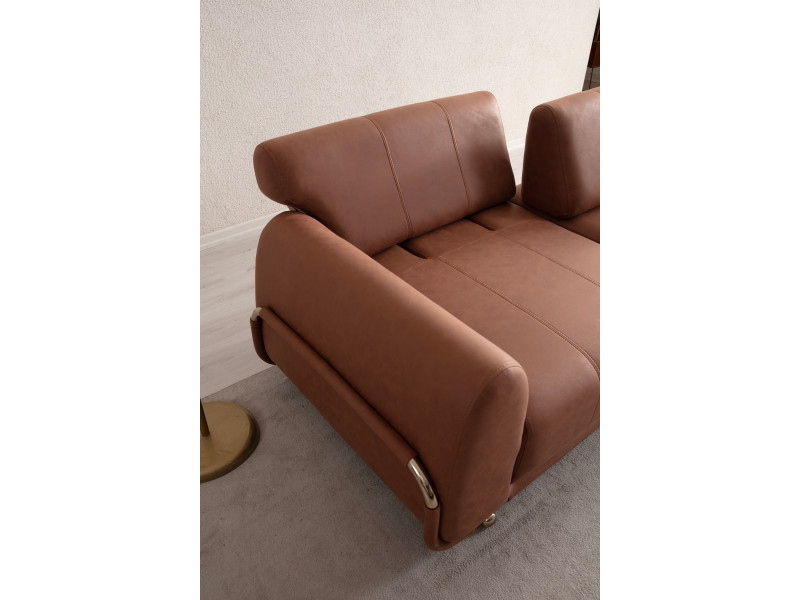 San Juan Sofa Set 3+3+1