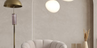 Estanze Wingback Chair