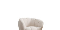 Estanze Wingback Chair