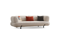 Neva Sofa Set 3+3+1
