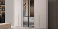 Berlin Bed Room