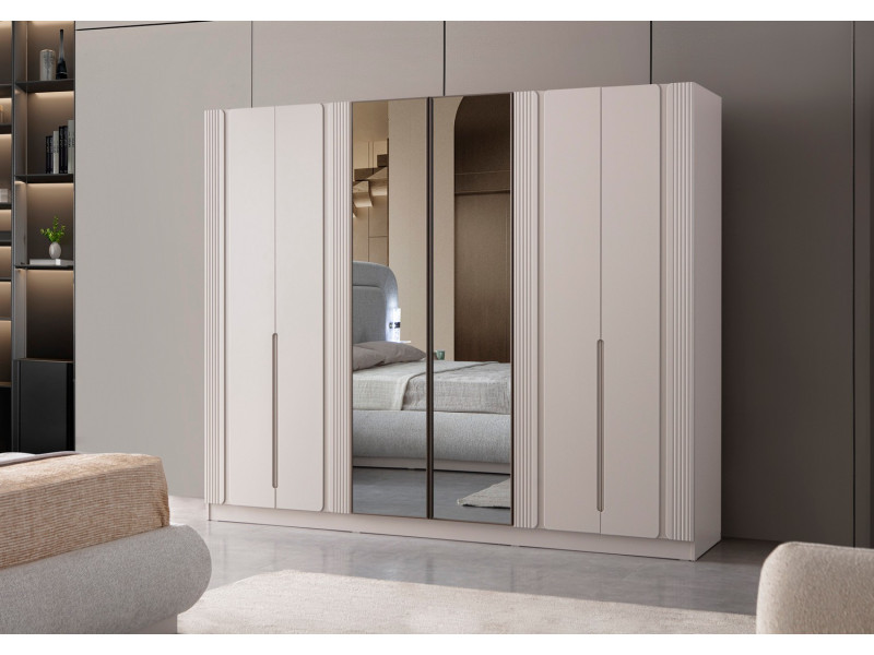 Berlin Bed Room
