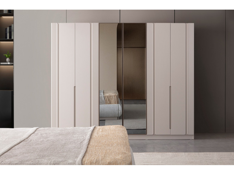 Berlin Bed Room