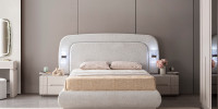 Berlin Bed Room