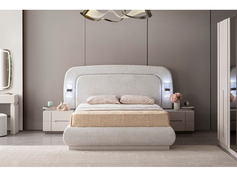 Berlin Bed Room