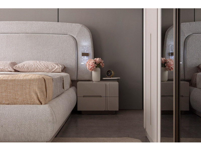 Berlin Bed Room