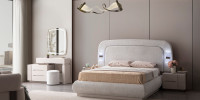 Berlin Bed Room