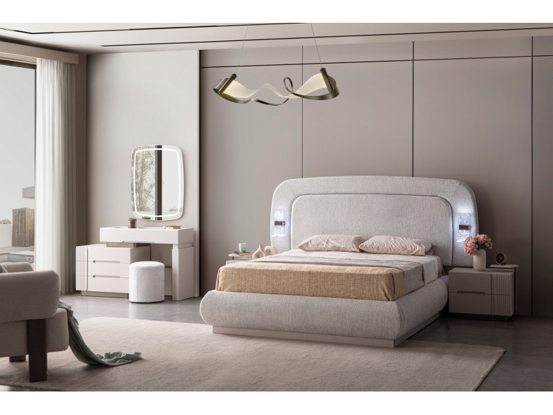 Berlin Bed Room