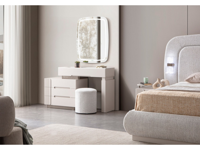 Berlin Bed Room