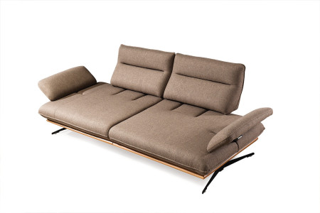 Lucci 3 lü Couch
