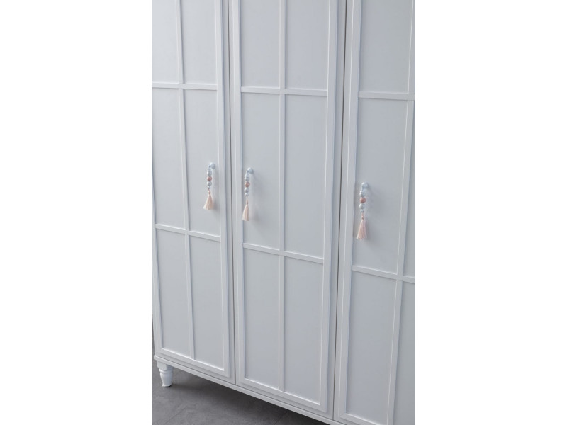 Helin Kid's Room Wardrobe