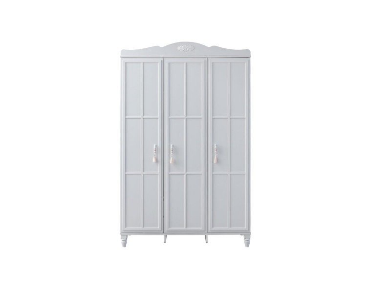 Helin Kid's Room Wardrobe