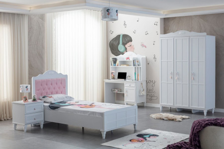 Helin Kid's Room Set