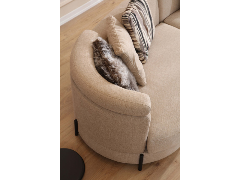 Dublin 4 lü Couch