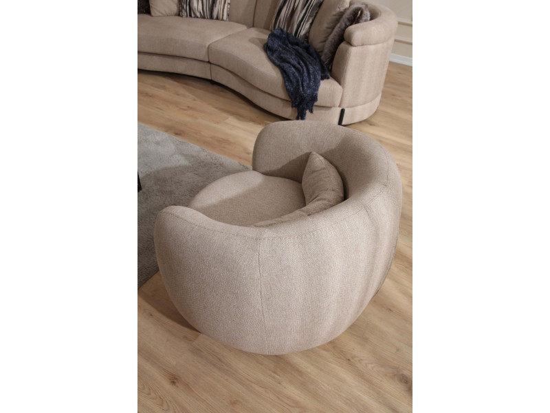 Dublin Wingback Chair