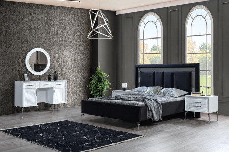 Pelin Bed Room (%100 mdf )