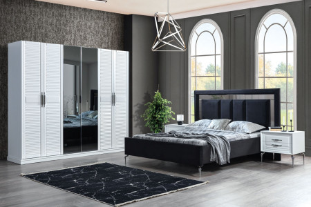 Pelin Bed Room (%100 mdf )